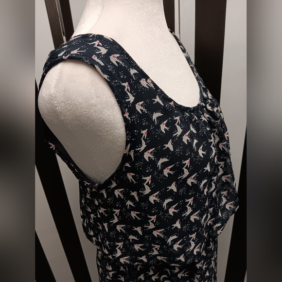 Wet seal sparrow dress - Picture 9 of 9